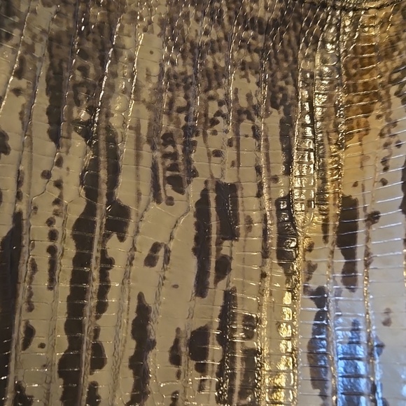 Sharif 1827 Vintage Genuine Leather Stylish Crossbody Bag - Picture 6 of 12